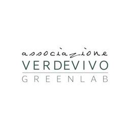 Associazione VerdeVivo Green Lab Logo