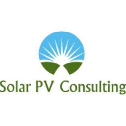 Solar Photovoltaic Consulting Logo