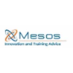 Mesos - Innovation and Training Advice Logo