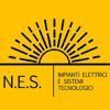 Nes Srl Logo
