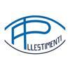 TP Allestimenti S.r.l. Logo
