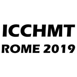 XII International Conference on Computational Heat, Mass and Momentum Transfer Logo