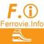 Ferrovie.Info Logo