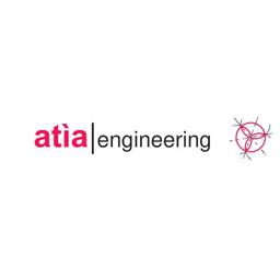 atìa engineering Logo