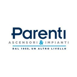 Parenti Impianti S.r.l. Logo