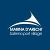 Marina d'Arechi SpA Logo