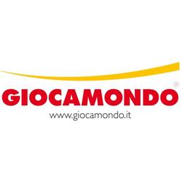 Giocamondo Logo