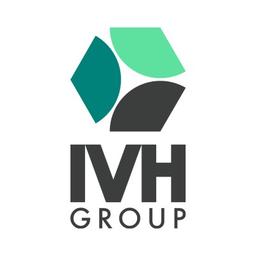 IVH Group SpA Logo