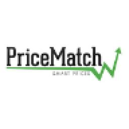 PriceMatch Logo