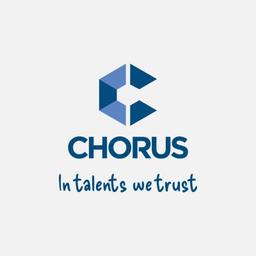 Chorus SpA Logo