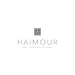 HAIMOUR INTERNATIONAL Logo