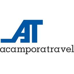 Acampora Travel Logo