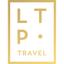 LTP.Travel - Your Luxury Travel Partner Logo