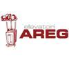 Elevatori Areg srl Logo