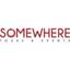 Somewhere Tours&Events Logo
