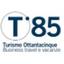 Turismo 85 s.r.l. Logo