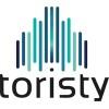 Toristy Logo
