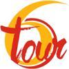 6TOUR Logo