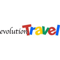 Evolution Travel Italia S.r.l. Logo