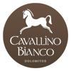 CAVALLINO BIANCO FAMILY SPA GRAND HOTEL Logo