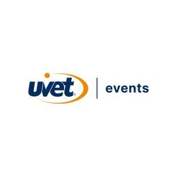 Uvet Events Logo