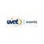 Uvet Events Logo