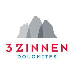 3 Zinnen Dolomites Ski Resort Logo