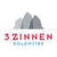 3 Zinnen Dolomites Ski Resort Logo