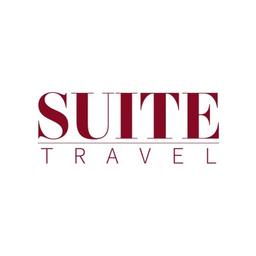 Suite Travel Logo