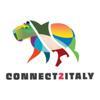 Connect2Italy Logo
