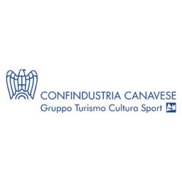 Confindustria Canavese - Gruppo Turismo, Cultura e Sport Logo