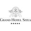 Grand Hotel Sitea ***** Torino Logo