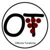 Officine Turistiche Logo