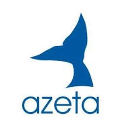 Azeta Viaggi + Azeta Incoming Argentina®+ Azeta Viaggi World + Azeta Viajes Logo
