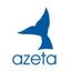 Azeta Viaggi + Azeta Incoming Argentina®+ Azeta Viaggi World + Azeta Viajes Logo