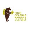 Four Seasons Natura e Cultura Logo