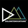 Dolomite Mountains Logo