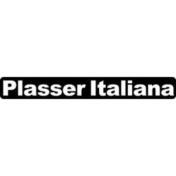 Plasser Italiana srl Logo