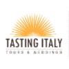 Tasting Italy Tours and Weddings Logo