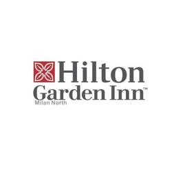 Hilton Garden Inn Milan North Logo