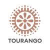 Tourango | Puglia Travel Designer Logo