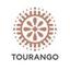 Tourango | Puglia Travel Designer Logo