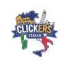 Clickers Italia Logo