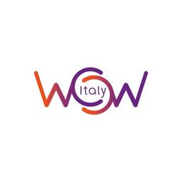 ITALYWOW Logo
