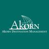 Akorn Destination Management Logo