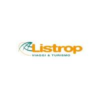 Listrop Viaggi & Turismo Logo