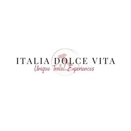 Italia Dolce Vita Logo