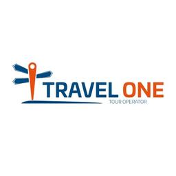 Travel One Tour Operator Logo