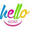 Hello Vacanze Logo
