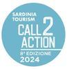 Sardinia Tourism C2A Logo